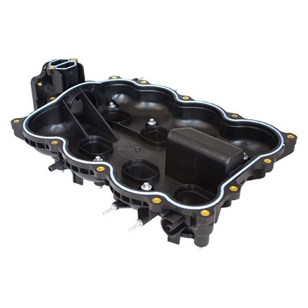 Motorcraft 95 Ford Windstar 3.8L V6 Throttle Spacer, Cm5053 CM5053